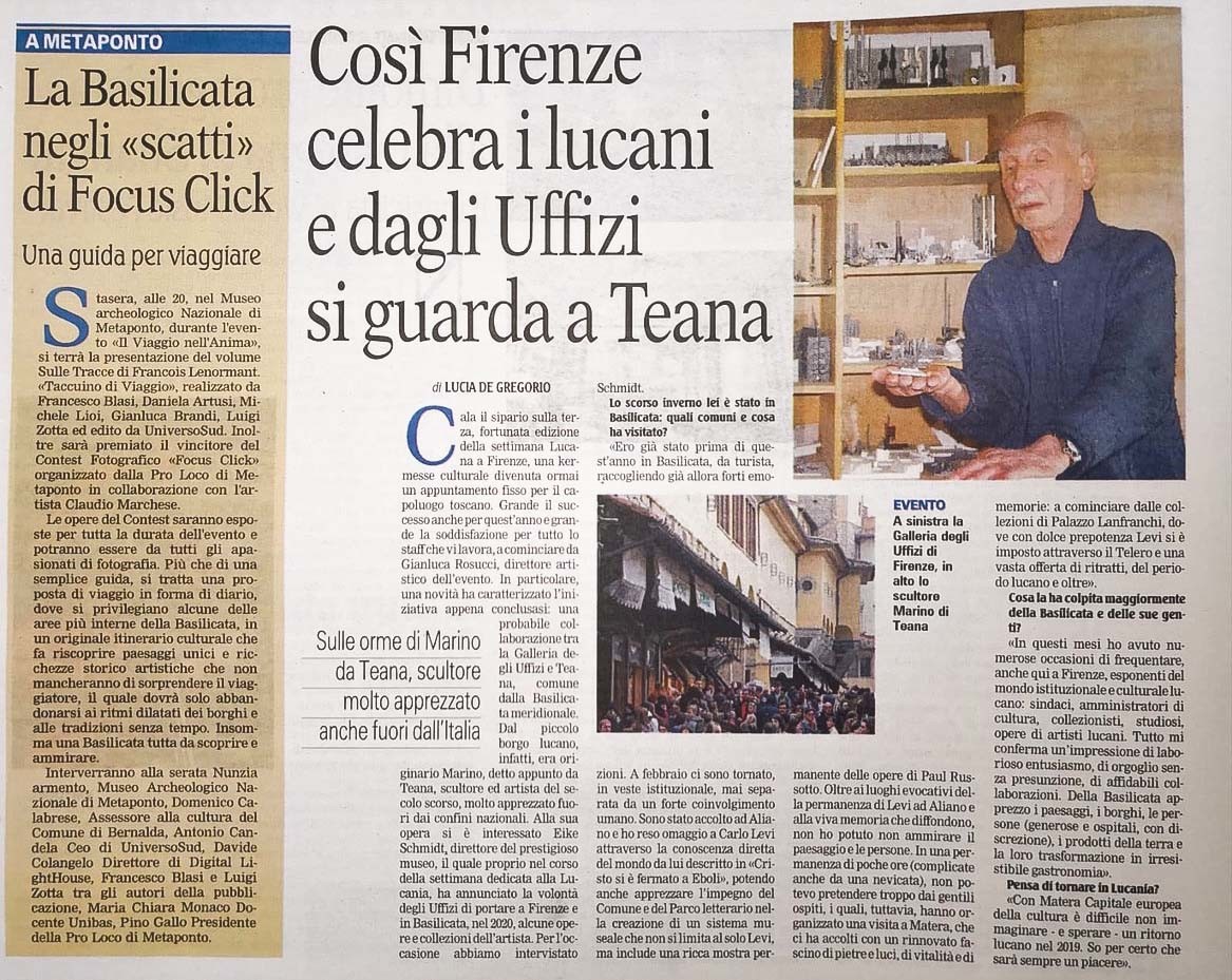 article Di Teana