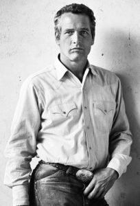 Paul Newman