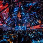 Monte Carlo Gala for the Global Ocean
