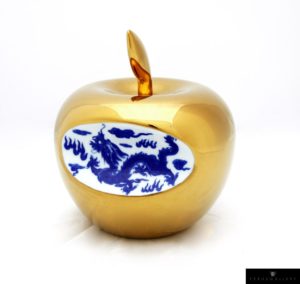 Apple China Li Lihong