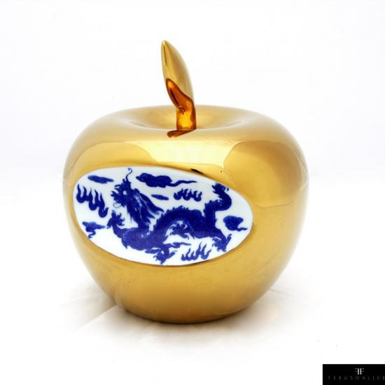 Apple China Li Lihong