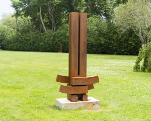 Hommage à Lao Tseu, Marino di Teana