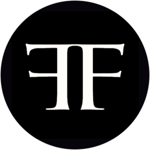 Logo Ferus Gallery