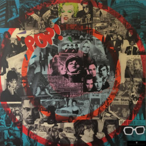 The Sixties par Alain Rodier