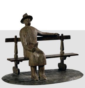 Exposition Jean-Michel Folon