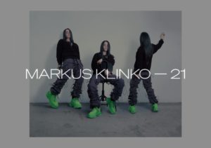 Markus Klinko 21