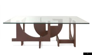 Une table de Marino di Teana