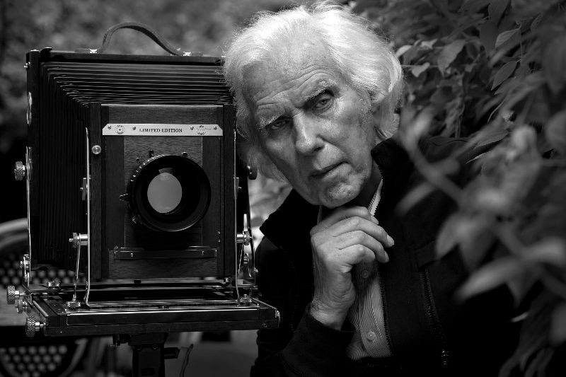 Douglas Kirkland