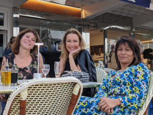 Summer Party sur le Port de Saint-Jean-Cap-Ferrat